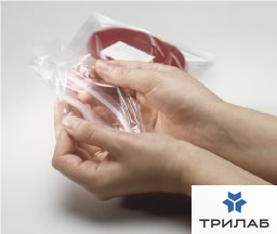 Газогенераторная система, 1-4 чашки Петри d 90 мм, AnaeroGen W-Zip Compact, 10 шт/уп, Thermo FS