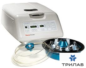 Центрифуга, цито-ротор на 12/24 образца, стартовый набор в комплекте, Cytospin 4, Thermo FS (аналог 