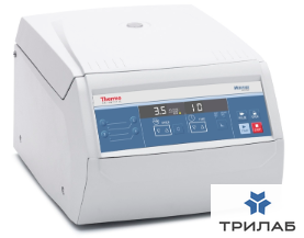 Центрифуга макс. 4900 об/мин, 3114g, 8×15 мл, Medifuge, Thermo FS (аналог арт. 423192_комп8х15, Dome