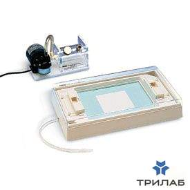 Система вакуум-блоттинга Model 785 Vacuum Blotter для обработки мембран, с регулятором, Bio-Rad