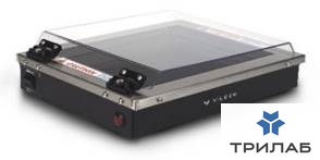 Трансиллюминатор, 312 нм, 210х260 мм, pad, UV-Pad Edge 26M  V1, Vilber