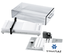 Система для оптимизации условий элюирования HPTLC Vario System, Camag