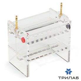 Аппарат для ИЭФ Mini-Protean Tube Cell Module, Bio-Rad 1652965