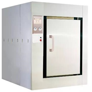 Импульсные вакуумныестерилизаторы серии BKQ-650D-B