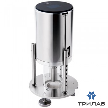 Вискозиметр ротационный (по Брукфильду), 50-2 000 000 мПа×с, VISCO, Atago