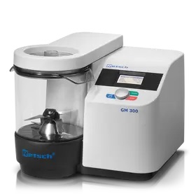 НОЖЕВАЯ МЕЛЬНИЦА GRINDOMIX GM 300