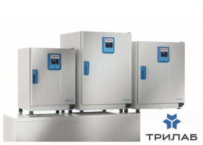 Сухожаровой шкаф 168 л, до +330 °С, естественная вентиляция, OGH180-S, Thermo FS