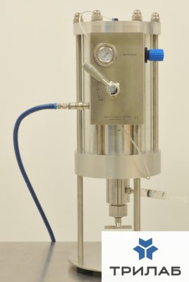 Гомогенизатор «под давлением», до 15 мл/ч, EmulsiFlex-B15, Avestin