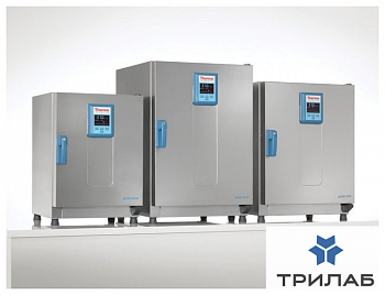 Термостат 104 л, до +105 °С, принудительная вентиляция, IMH100-S Advanced Protocol Security, Thermo 