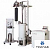 Центрифуга проточная, объём 1,6 л, 40 000 об/мин, 118 000g, 50 л/час, Sorvall CC40S c ротором C40CTS