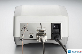 Микроперфоратор клеточный PiezoXpert, Eppendorf 5194000016