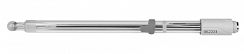 рН-электрод 962221, комбинированный, 0-11 рН, стеклянный корпус, MT Measurement (аналог арт. 5134317