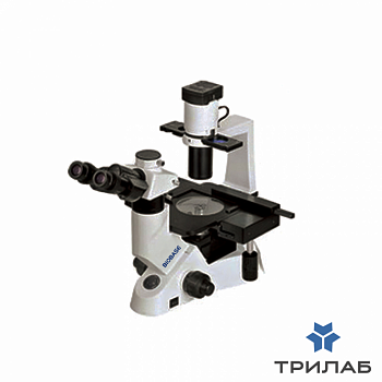 Микроскоп инвертированный NIB-100, Biobase, Китай