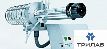 Печь сушильная стеклянная DO308, для титраторов Vxx/Cxx, Mettler Toledo 51371200