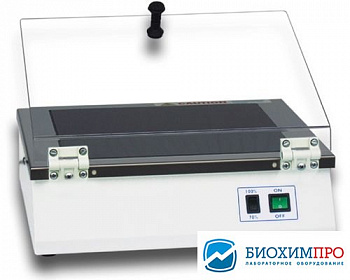 Трансиллюминатор 365 / 312 нм, UV Table, TCP-20.LM, V1, Vilber