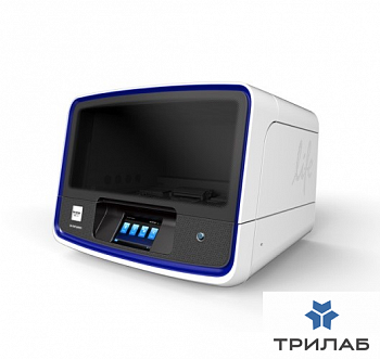 Система пробоподготовки Ion Chef System для Ion GeneStudio S5/Plus/Prime, Ion S5/XL, Thermo FS A2667