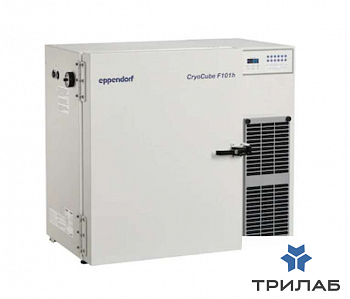 Морозильник -86 °С, вертикальный, 101 л, CryoCube F101h, Eppendorf (аналог арт. DW-86W100, Haier)