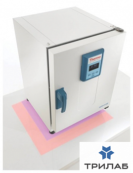Термостат 405 л, до +75 °С, естественная вентиляция, IGS400 General Protocol, Thermo FS