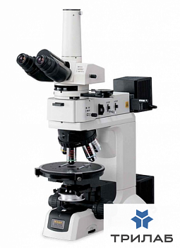 Микроскоп поляризационный Eclipse LV100NPol, Nikon