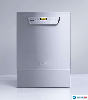 Посудомоечная машина PG 8582 для больниц и лабораторий, Miele