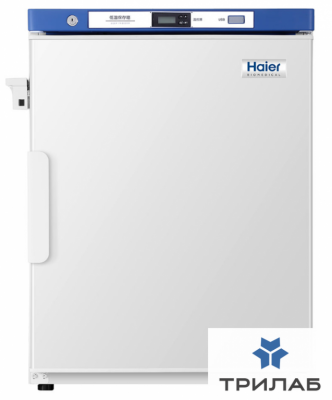 Морозильник - 20… - 40 °С, 92 л, вертикальный, DW-40L92, Haier (аналоги арт. GGU 1550, Liebherr; арт