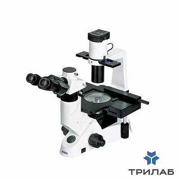 Микроскоп инвертированный BMI-100, Biobase, Китай