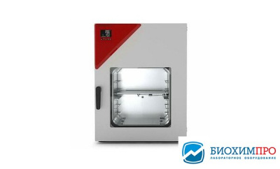 Шкаф сушильный вакуумный, 55 л, VD 56, Binder