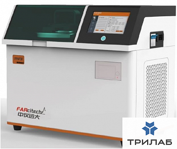 Анализатор клетчатки, до 24 мест, ручной, FPF10, Far-Citech, Китай (аналоги арт. 60063237, арт. 6006