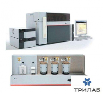 Секвенатор PPSQ-33A, 3 реактора, Shimadzu 292-31330-38