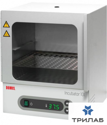 Термостат 10 л, до +70 °С, цифровой, Digital Incubator 10L, Domel