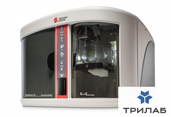 Счетчик и анализатор размера клеток и частиц, 0,2-1600 мкм, Multisizer 4е, Beckman Coulter B23005
