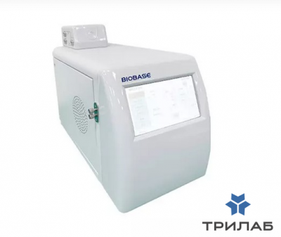 Анализатор общего органического углерода, 0,001-1,5 ppm, BK-TOC1700, Biobase (4000TOC, 58036022, 400