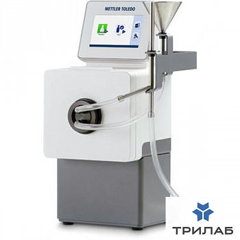 Рефрактометр, от 1,32 до 1,58 nD, стационарный, Easy Bеv, EasyPlus, Mettler Toledo