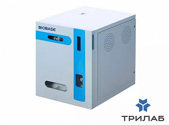 Анализатор общего органического углерода, 0-10000 ppm, BK-TOC3000, Biobase, Китай