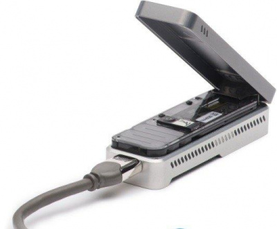 Секвенатор нанопоровый MinION с комплектом принадлежностей, 512 каналов, Oxford Nanopore Technologie