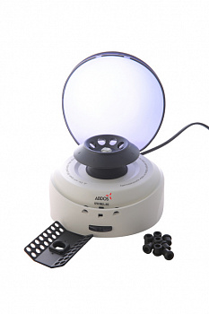 Микроцентрифуга Swirl Mini, для пробирок 1,5 и 2,0 мм.