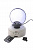 Микроцентрифуга Swirl Mini, для пробирок 1,5 и 2,0 мм.