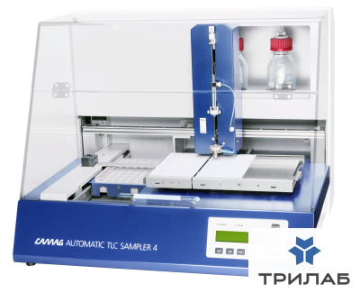 Аппликатор автоматический, TLC Sampler 4 (ATS 4), Camag