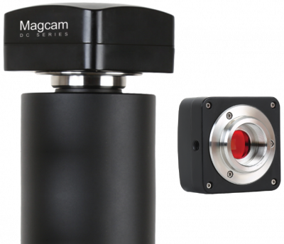USB DIGITAL CAMERA-MagCam DC3MP
