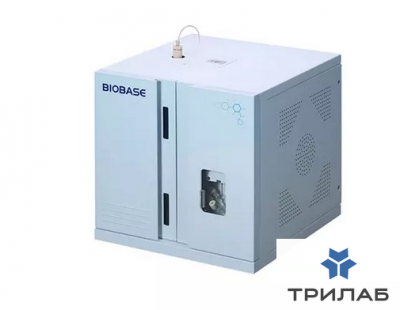 Анализатор общего органического углерода, 0-30000 ppm, BK-TOC2000, Biobase, Китай