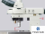 Микроскоп Eclipse FN1, прямой, ИК-ДИК, 10x/22,10х/25, Nikon