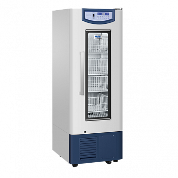 Холодильники для хранения крови HAIER HXC-158 (+2 +6 °C)