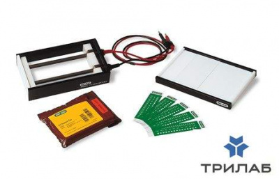 Аппарат для ИЭФ Model 111 Mini IEF Cell, Bio-Rad 1702975