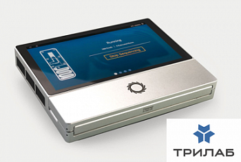 Секвенатор нанопоровый Mk1C Capex, 512 каналов, с портативным ПК, Oxford Nanopore Technologies