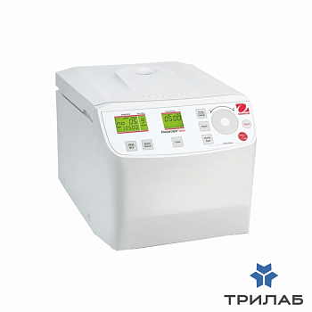 Центрифуга макс. 6800 об/мин, 4445 g, 8х15 мл, FC5707, Ohaus