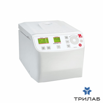Центрифуга макс. 6800 об/мин, 4445 g, 8х15 мл, FC5707, Ohaus