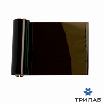Риббон R-6400 черный, 110 мм x 70 м (для BBP11/12), Brady