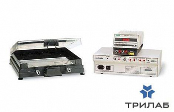 Система пульс электрофореза Chef-DR II System с охлаждающим модулем, Bio-Rad 1703727