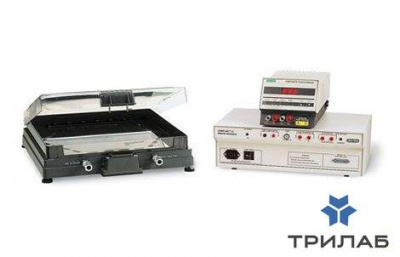Система пульс электрофореза Chef-DR II System с охлаждающим модулем, Bio-Rad 1703727