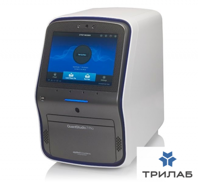 ДНК-амплификатор в "реальном времени", QuantStudio 7 Pro, 6 каналов, Thermo FS